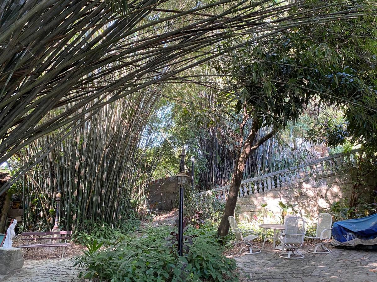 Rio Natureza Apart 111 Rio de Janeiro Esterno foto